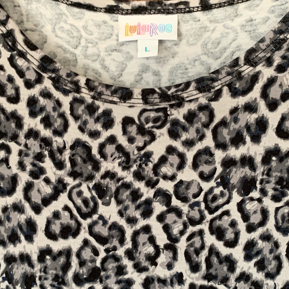 Like New Large Maria LuLaRoe